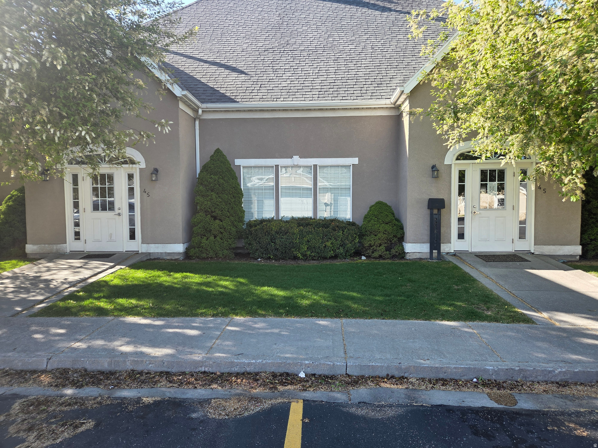 YORKSHIRE - Residential