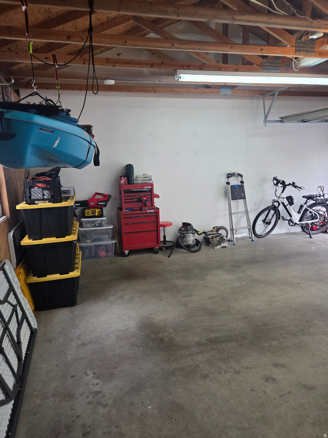 YORKSHIRE - Residential