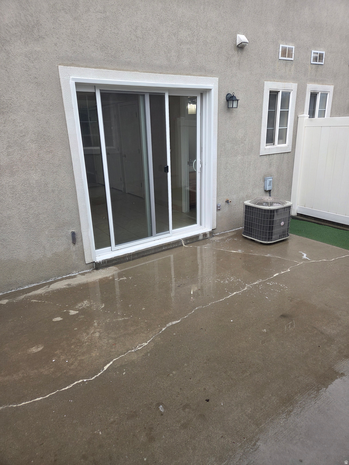 YORKSHIRE - Residential