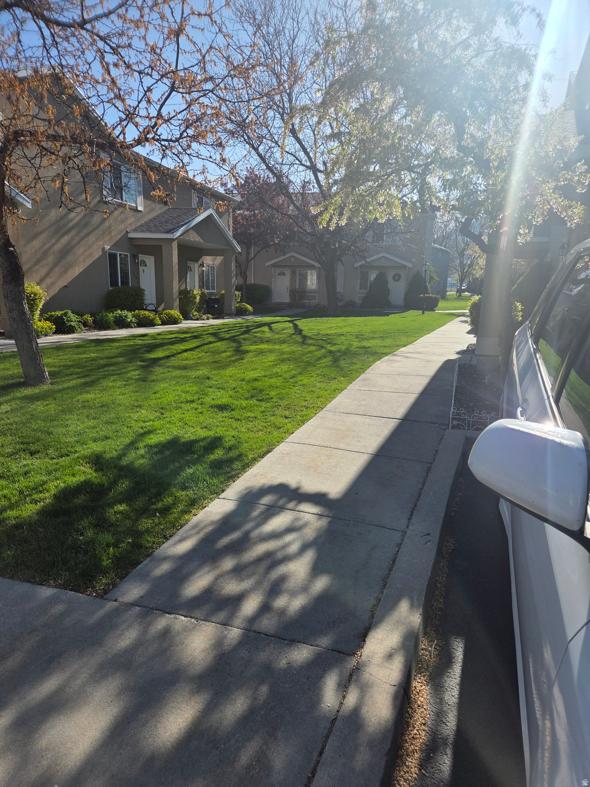 YORKSHIRE - Residential