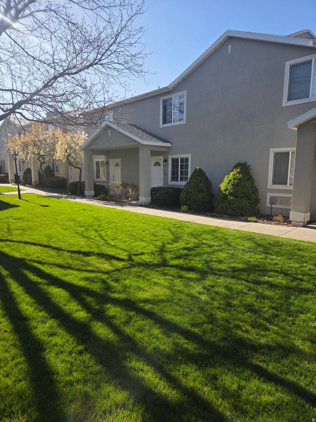 Photo of 140 W PENNY LN, Logan, UT 84341 (MLS # 2153567)