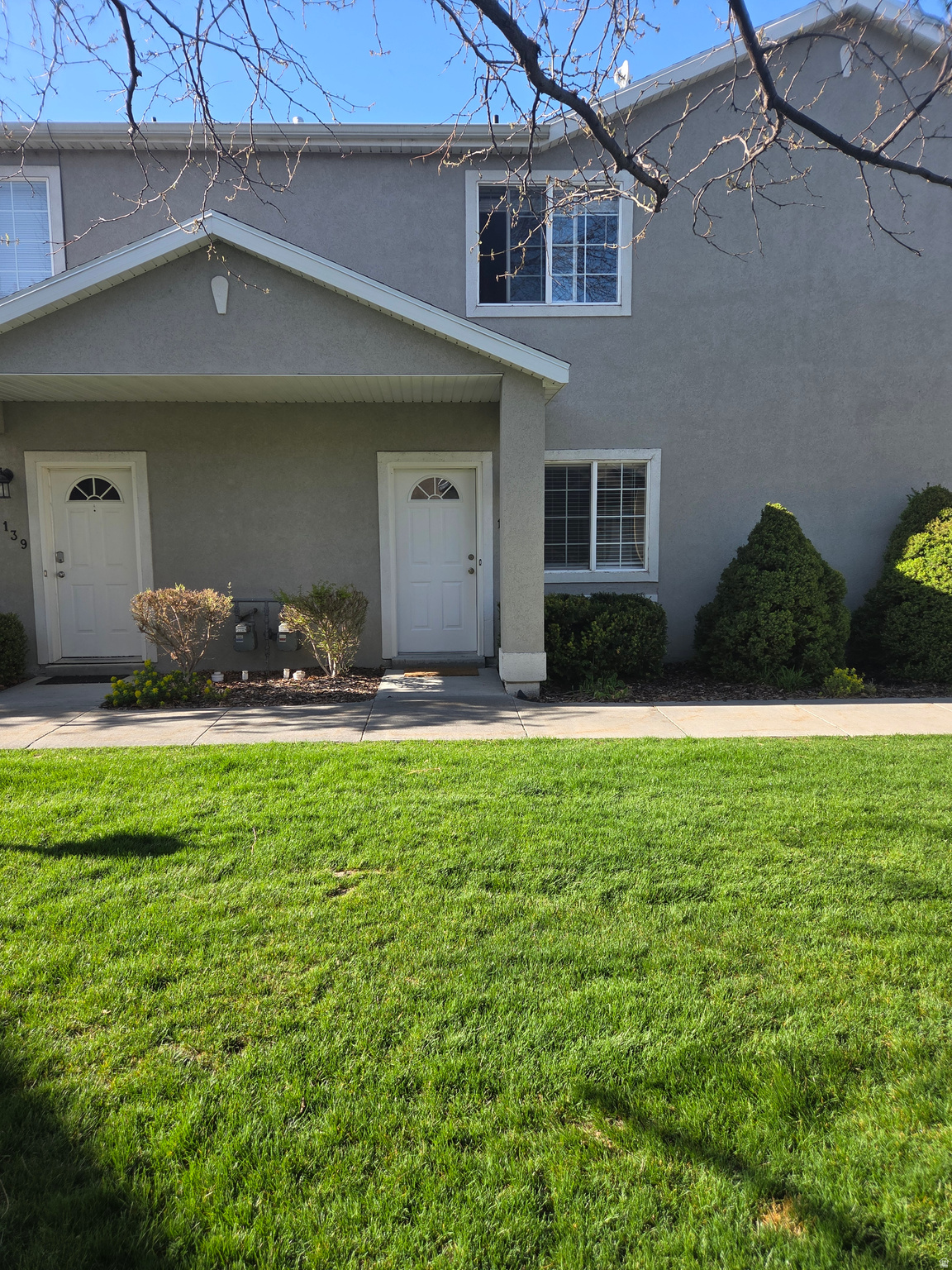 YORKSHIRE - Residential