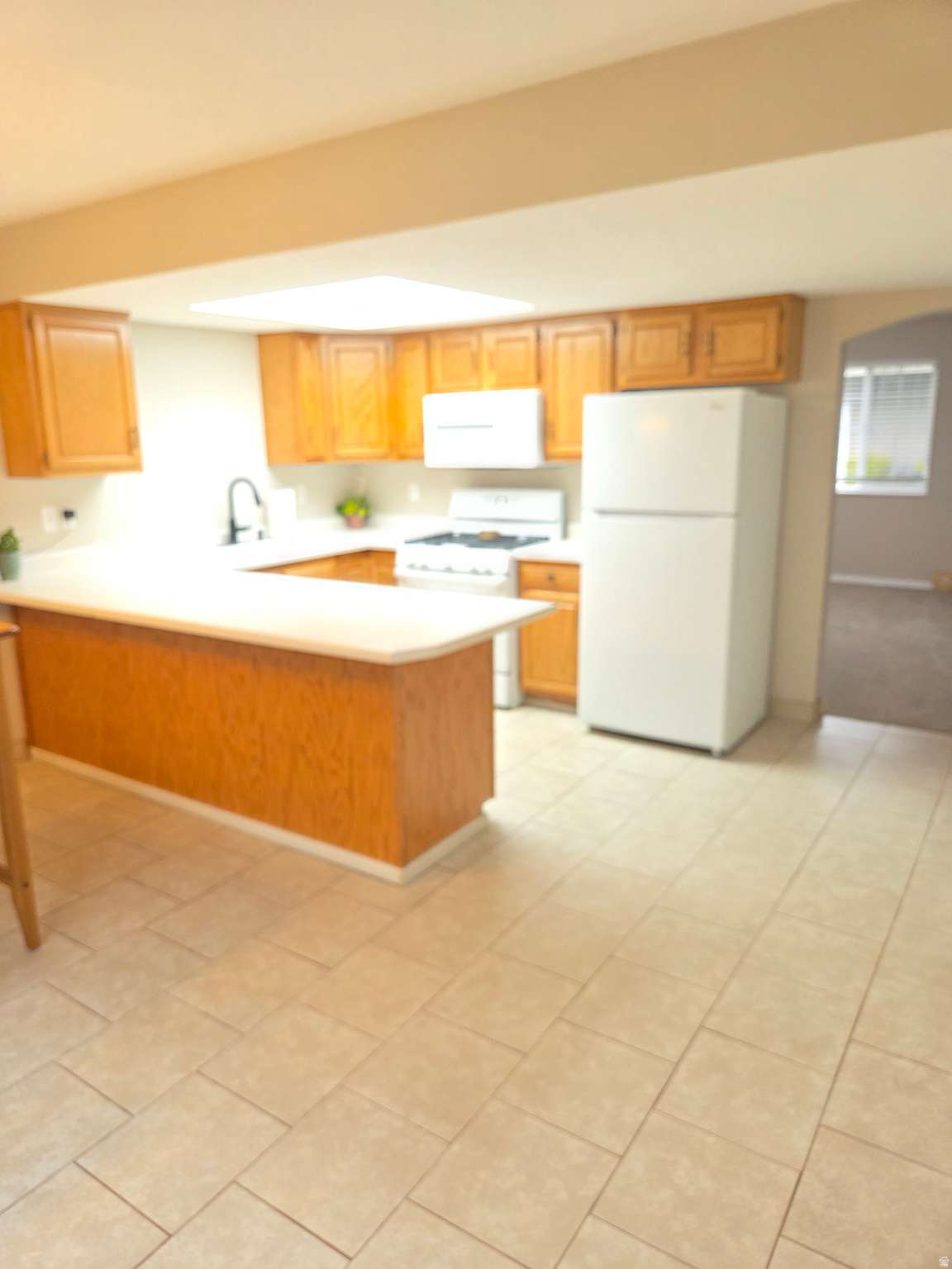 YORKSHIRE - Residential