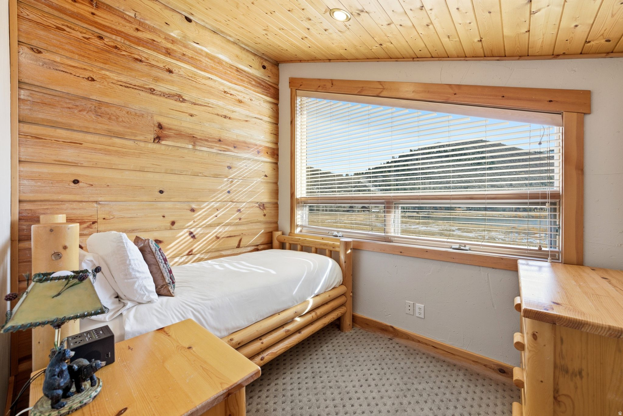 BRISTLECONE - Residential