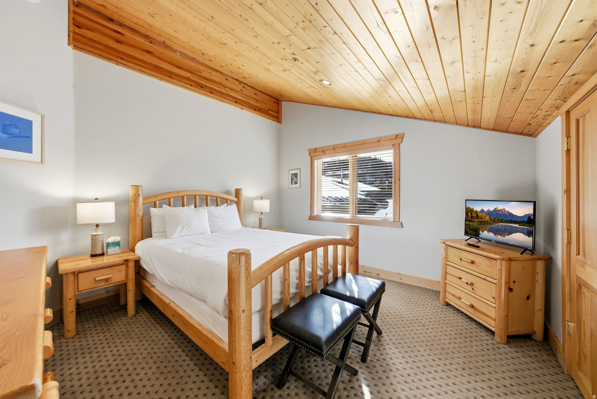 BRISTLECONE - Residential