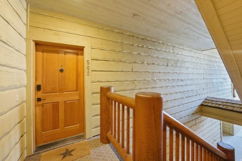 Tiny photo for 1790 DEER VALLEY DR N #502, Park City, UT 84060 (MLS # 2129146)