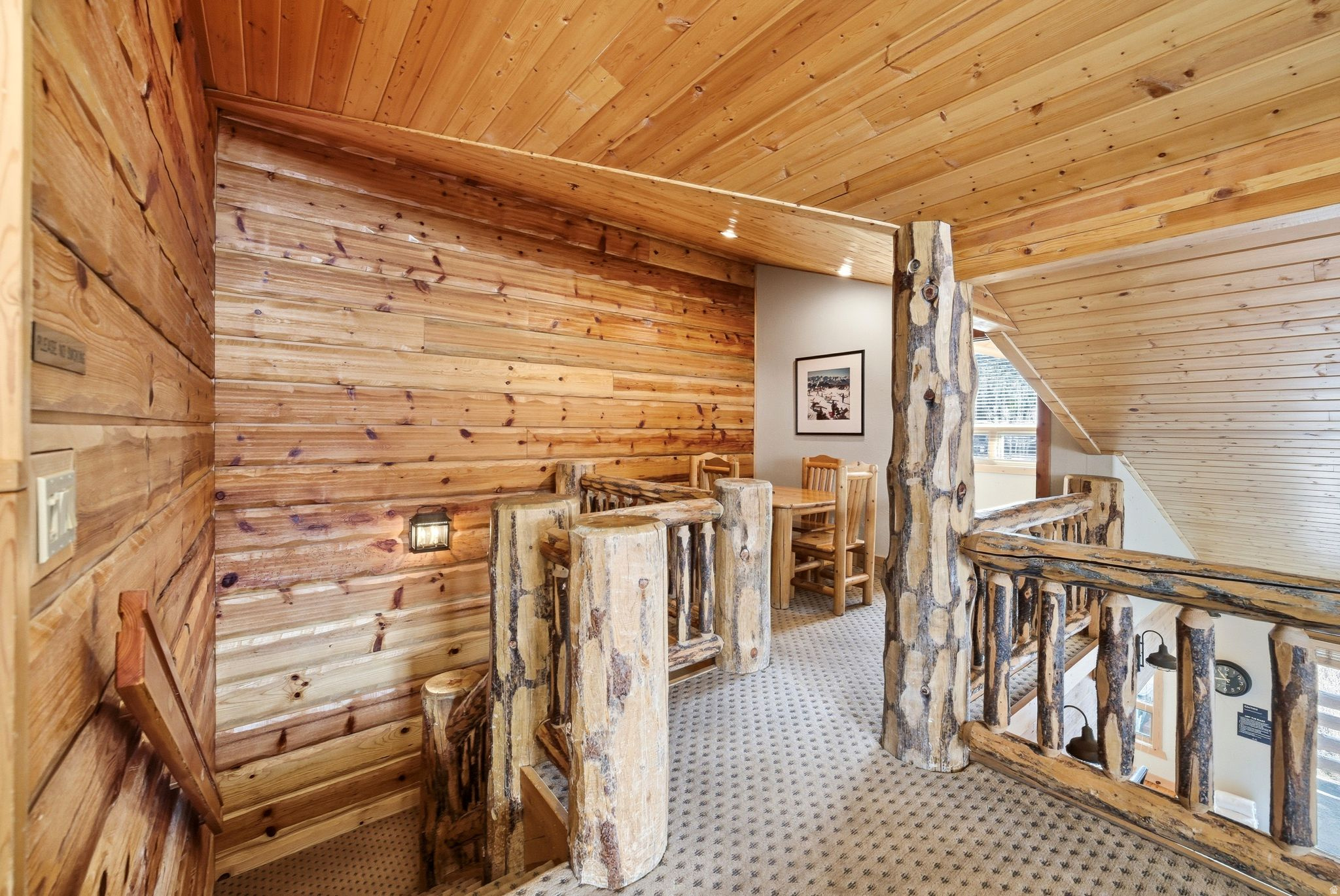 BRISTLECONE - Residential