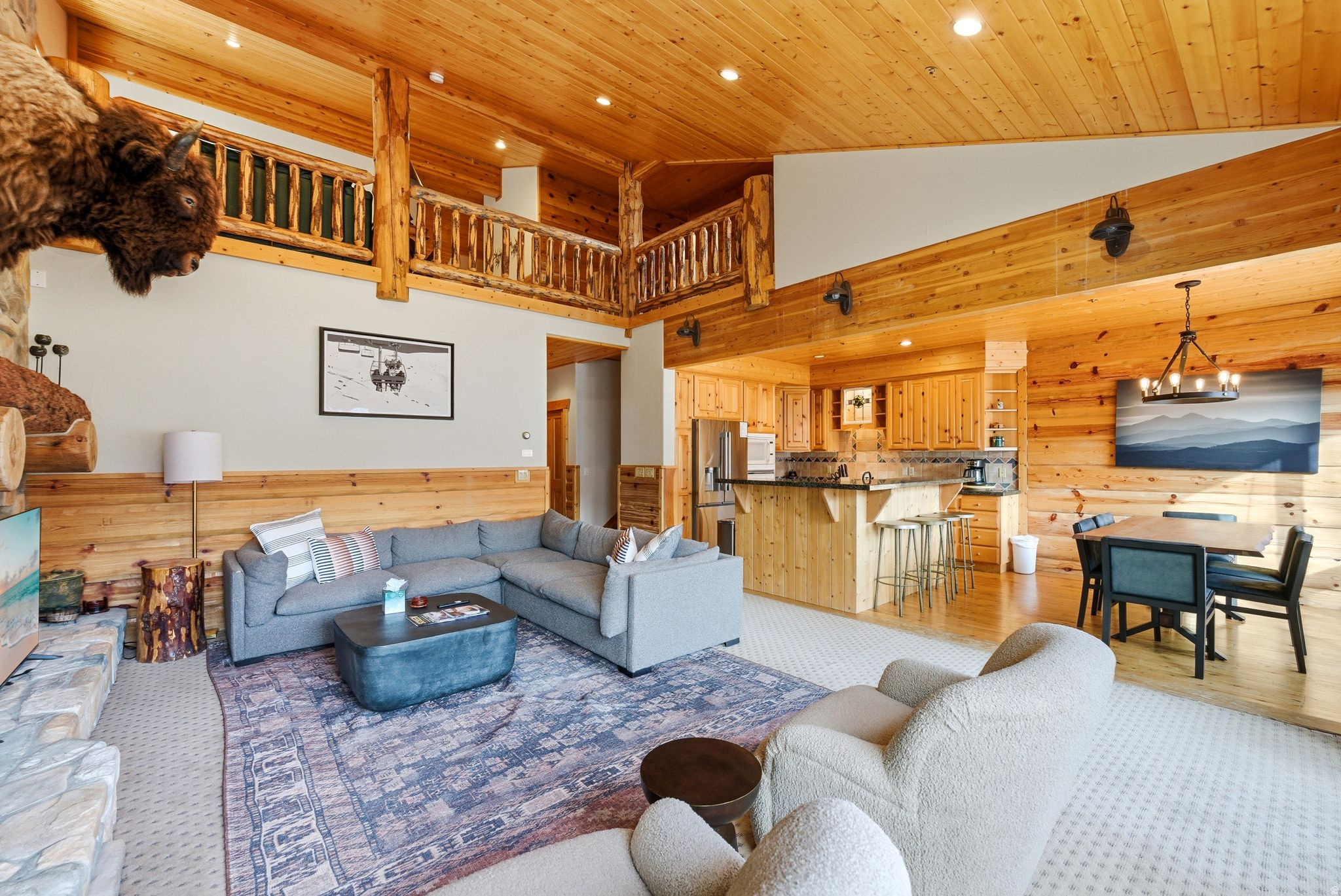 BRISTLECONE - Residential