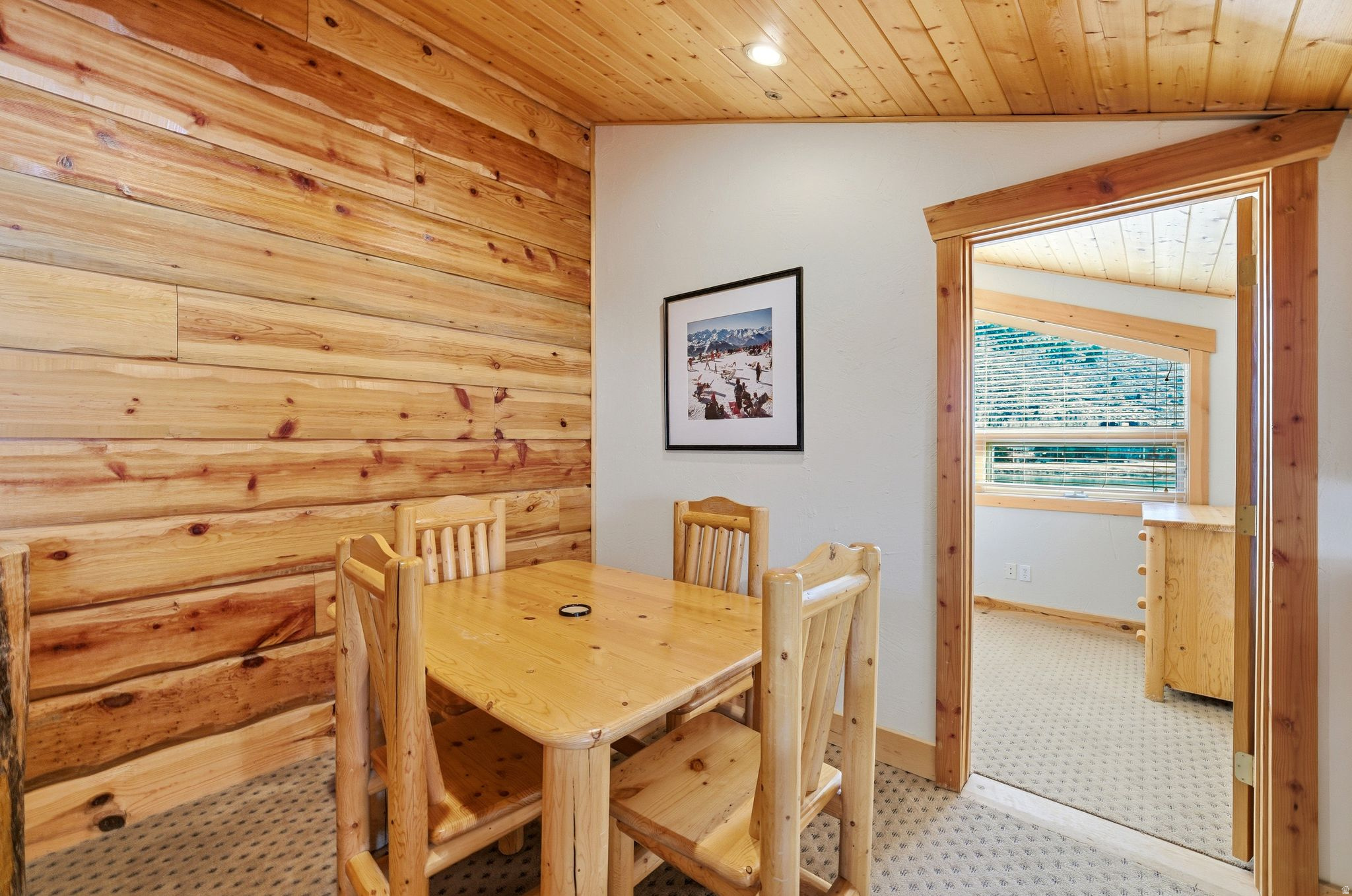 BRISTLECONE - Residential