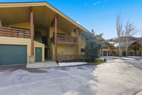 Tiny photo for 1790 DEER VALLEY DR N #502, Park City, UT 84060 (MLS # 2129146)