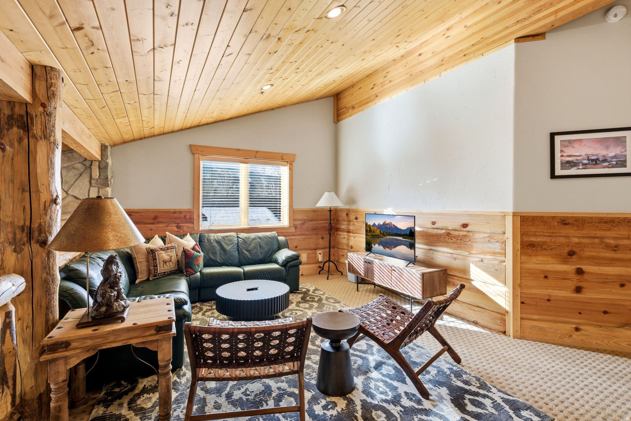 BRISTLECONE - Residential