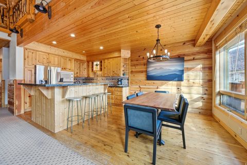 Tiny photo for 1790 DEER VALLEY DR N #502, Park City, UT 84060 (MLS # 2129146)