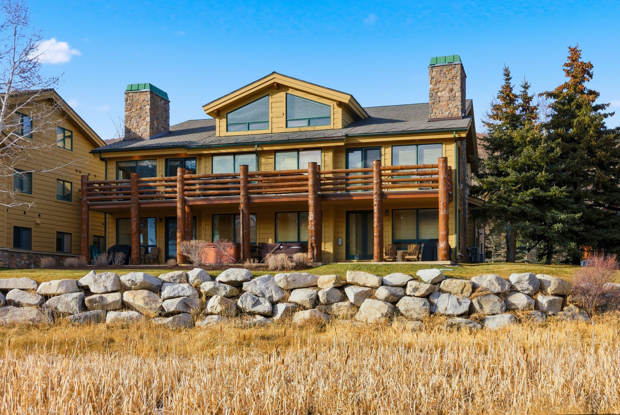 BRISTLECONE - Residential