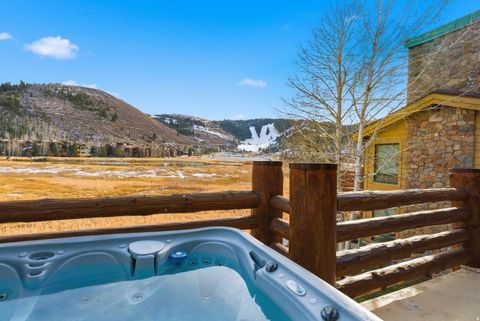 Tiny photo for 1790 DEER VALLEY DR N #502, Park City, UT 84060 (MLS # 2129146)
