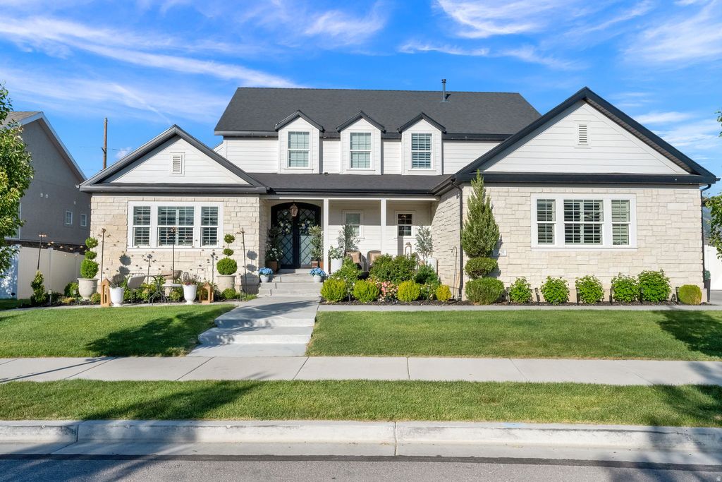 Photo of 11729 S RIVER FRONT PKWY, South Jordan, UT 84095 (MLS # 2167835)