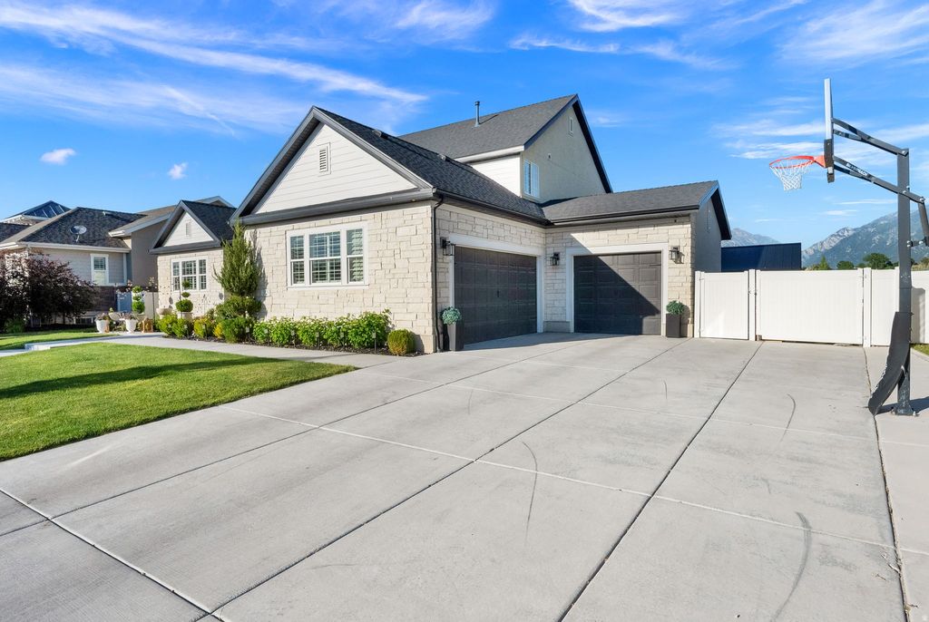 Photo of 11729 S RIVER FRONT PKWY, South Jordan, UT 84095 (MLS # 2167835)