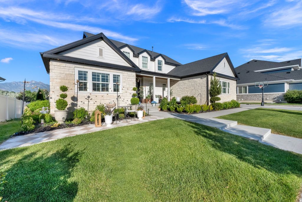 Photo of 11729 S RIVER FRONT PKWY, South Jordan, UT 84095 (MLS # 2167835)