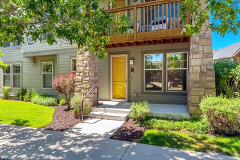 Condo For Sale - 1526 W Redstone Ave #B<br/> Summit County, Park City, UT 84098