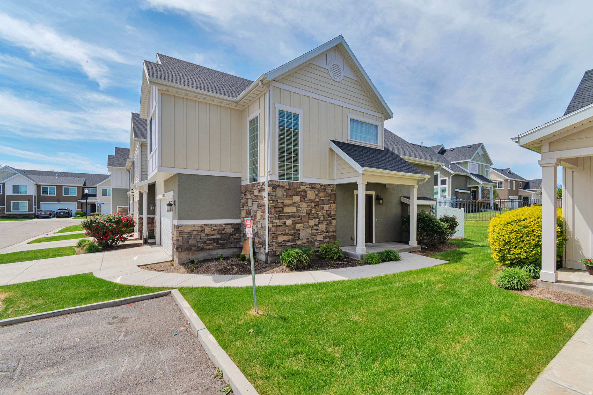 PARK - Residential