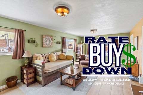 Photo of 3824 S 500 E, South Salt Lake, UT 84106 (MLS # 2120781)