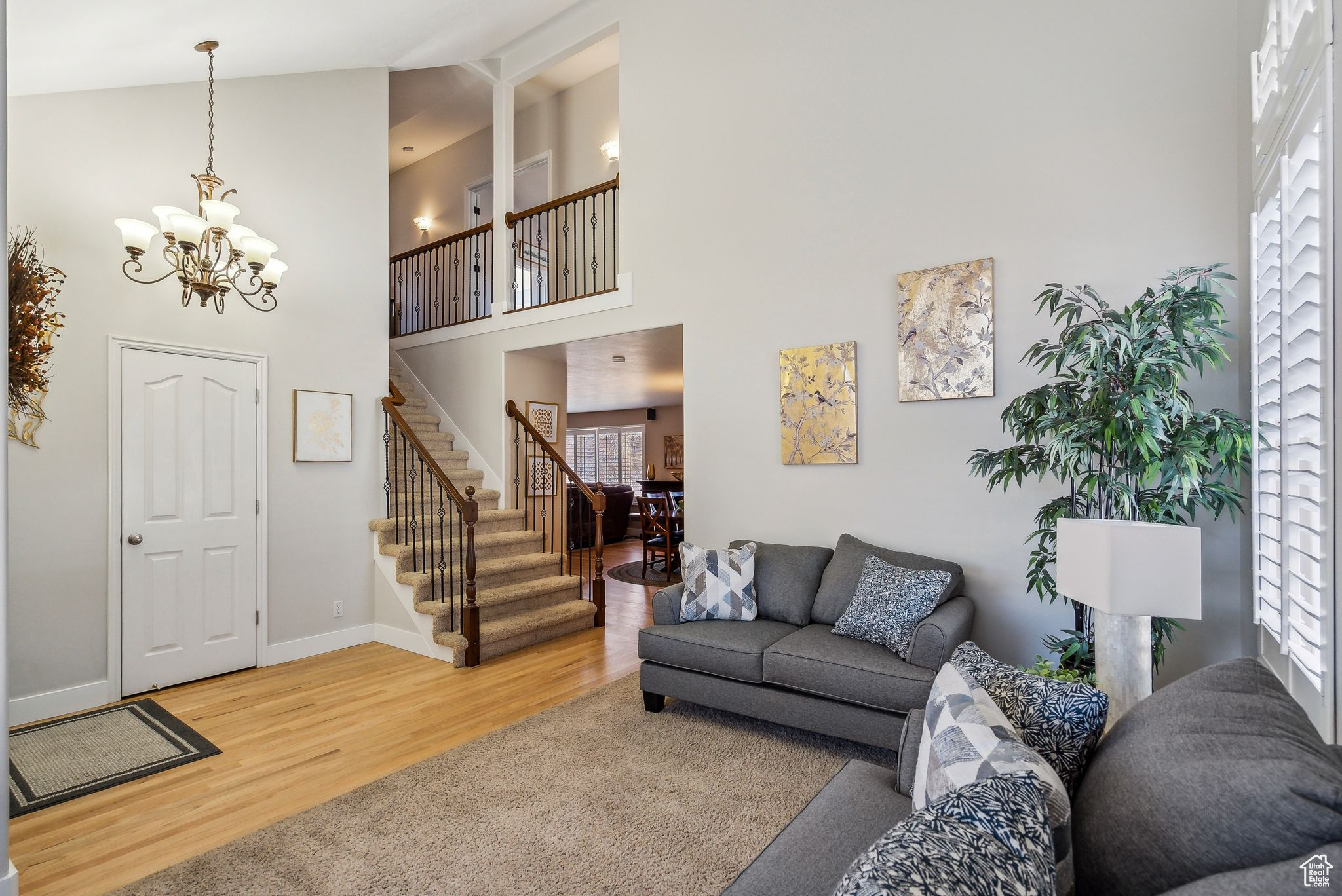 South Jordan, Utah 84095, United States, 6 Bedrooms Bedrooms, ,4 BathroomsBathrooms,Residential,Pending,20946