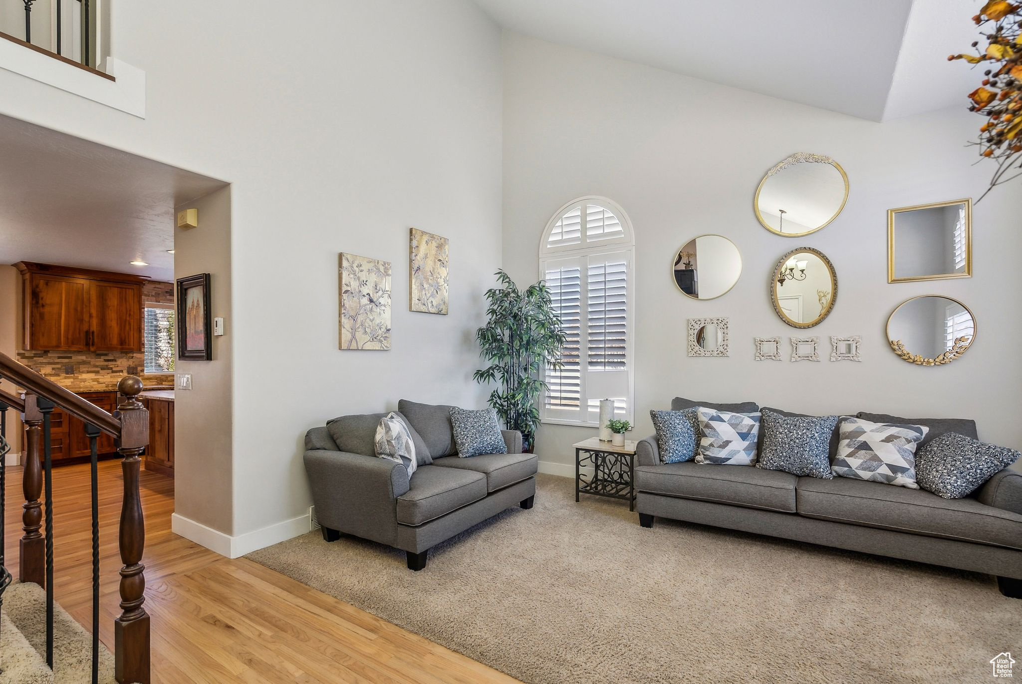 South Jordan, Utah 84095, United States, 6 Bedrooms Bedrooms, ,4 BathroomsBathrooms,Residential,Pending,20946