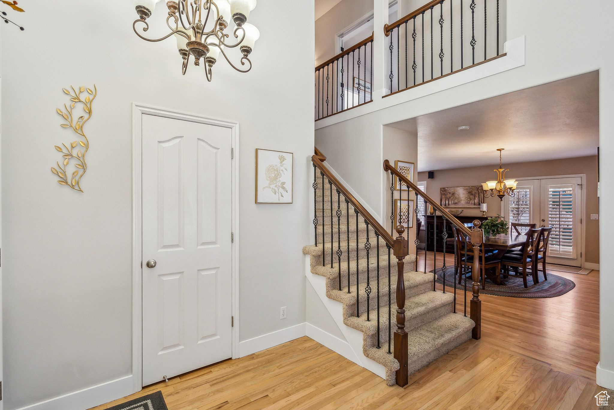 South Jordan, Utah 84095, United States, 6 Bedrooms Bedrooms, ,4 BathroomsBathrooms,Residential,Pending,20946