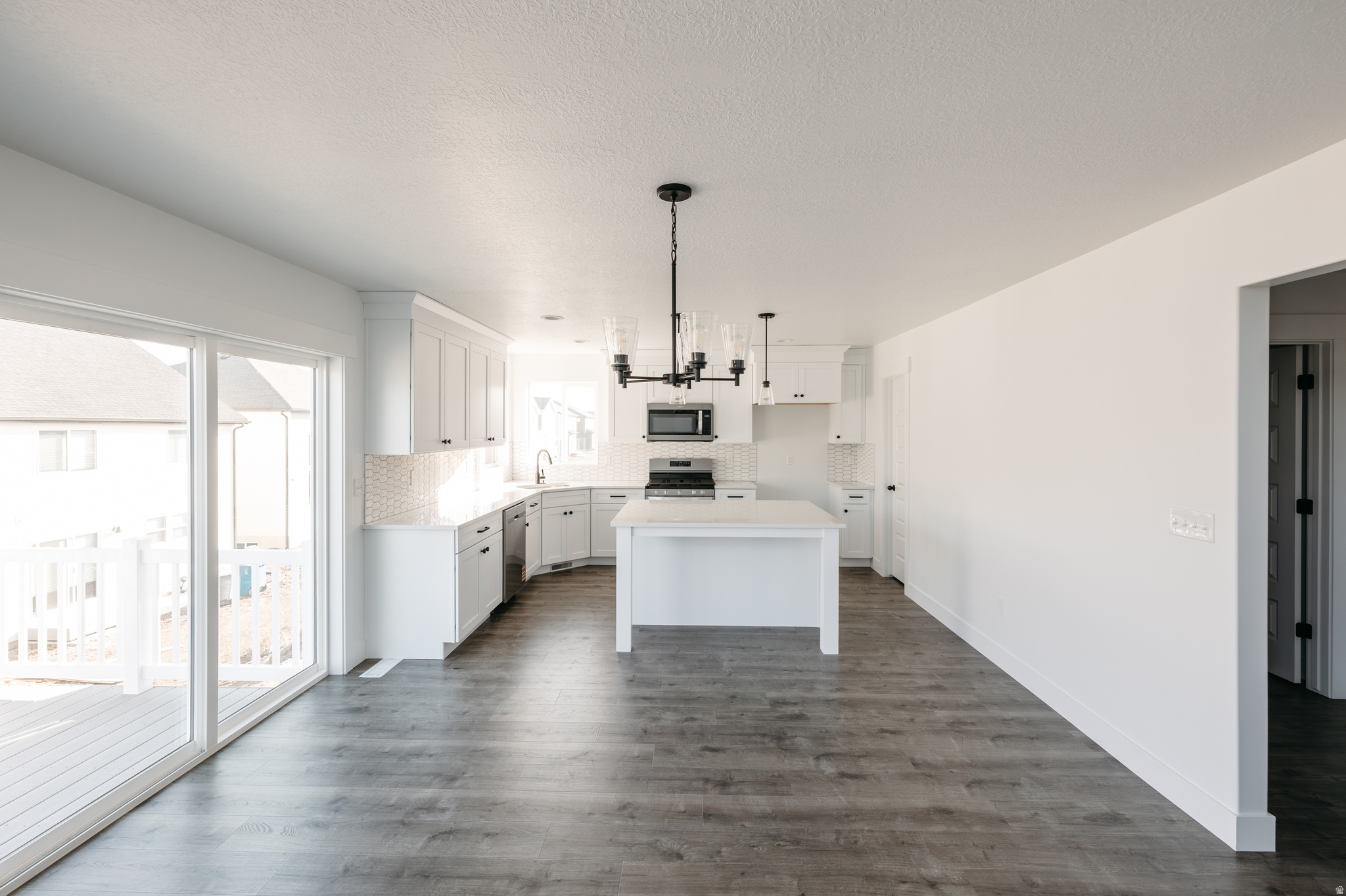 WILDFLOWER - Residential