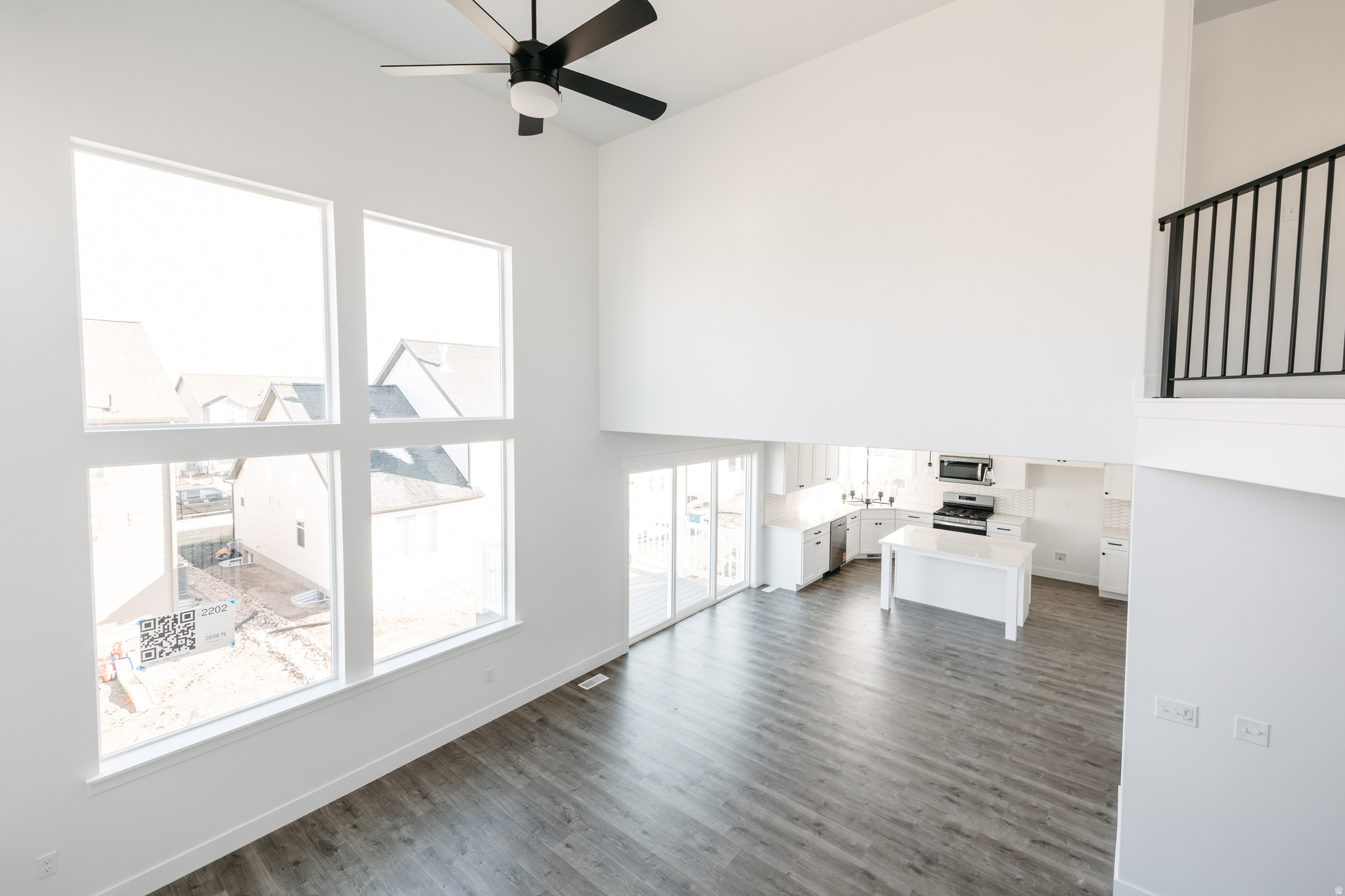 WILDFLOWER - Residential