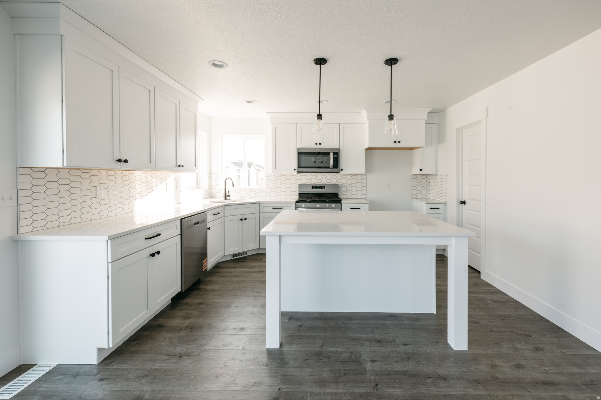 WILDFLOWER - Residential