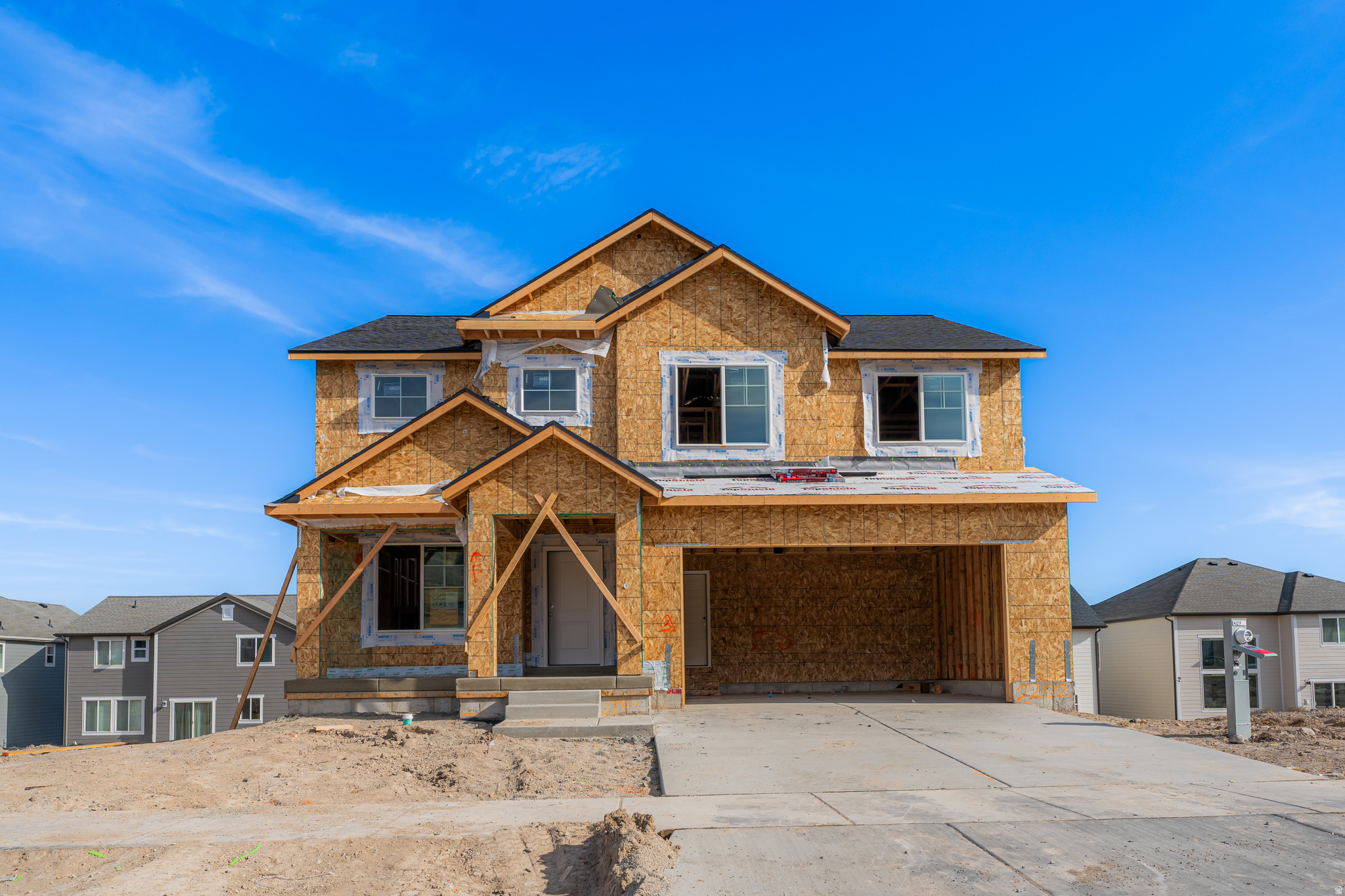 WILDFLOWER - Residential