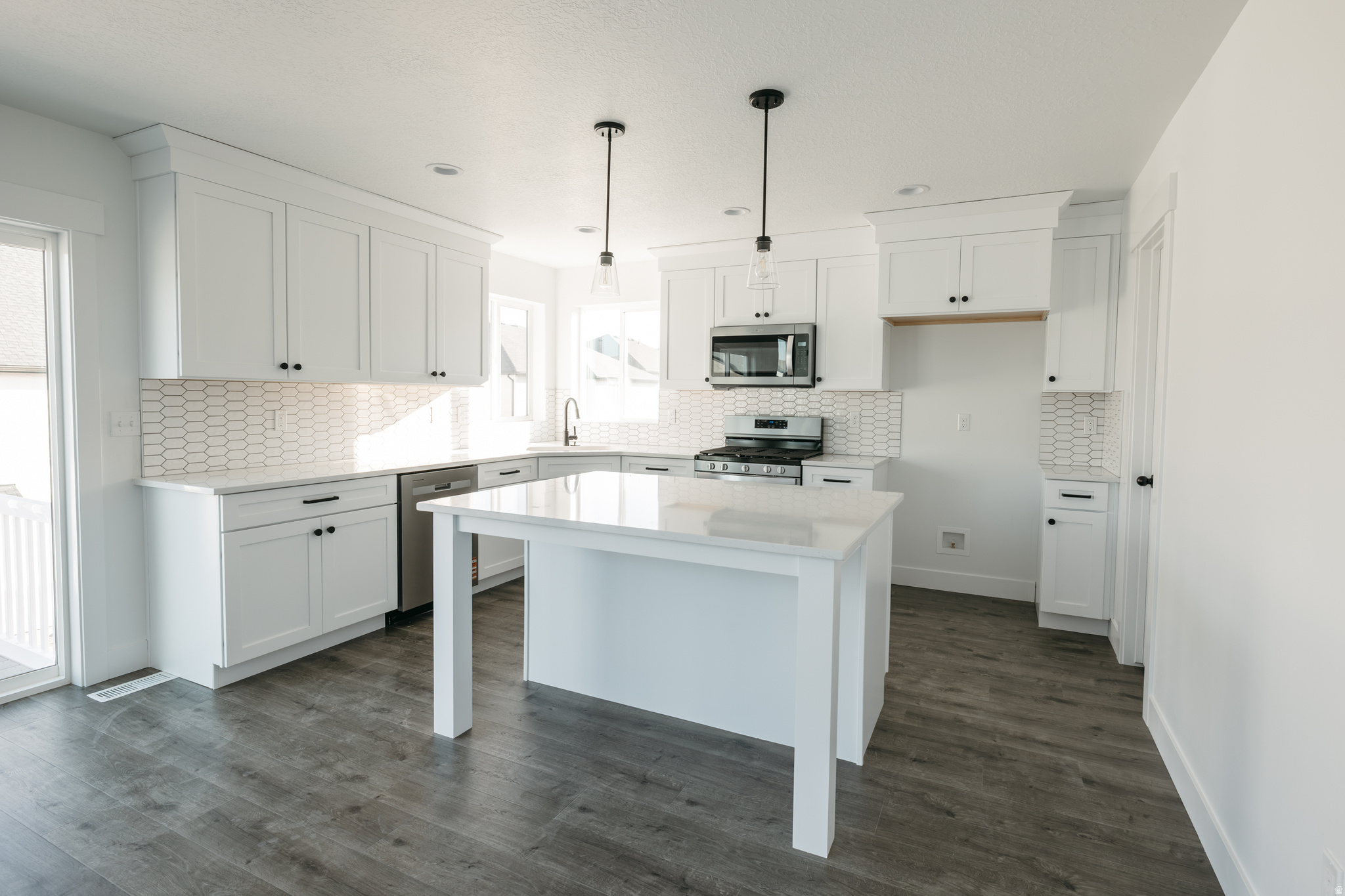 WILDFLOWER - Residential