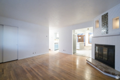 SUNRIGDE HIGHLANDS - Residential Lease