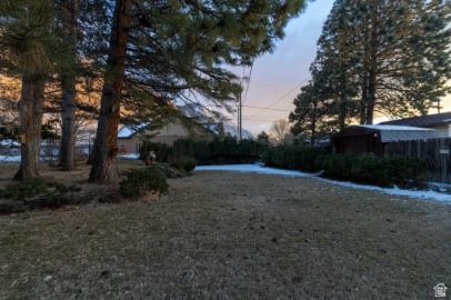 SUNRIGDE HIGHLANDS - Residential Lease