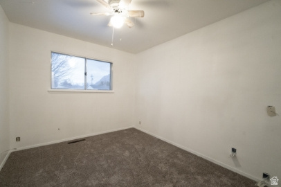 SUNRIGDE HIGHLANDS - Residential Lease