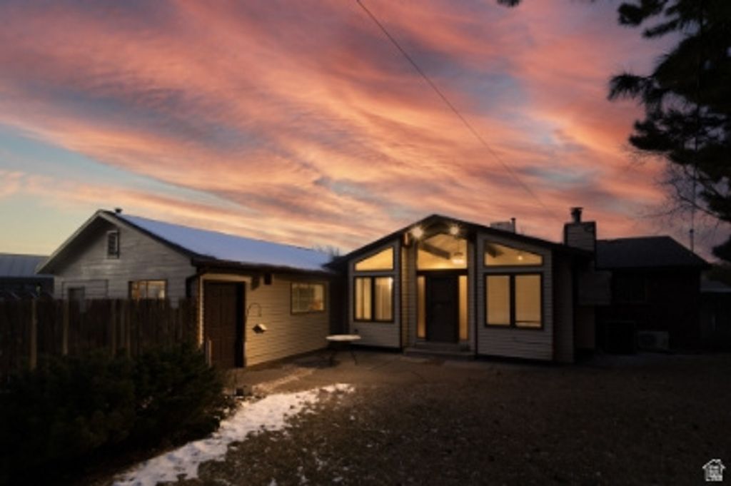 Photo of 1823 E 21 ST S, Ogden, UT 84401 (MLS # 2140424)