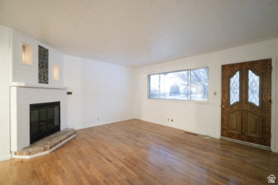 SUNRIGDE HIGHLANDS - Residential Lease