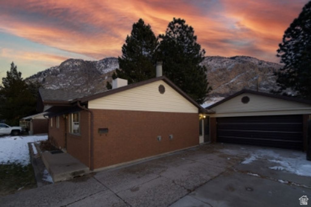 Photo of 1823 E 21 ST S, Ogden, UT 84401 (MLS # 2140424)
