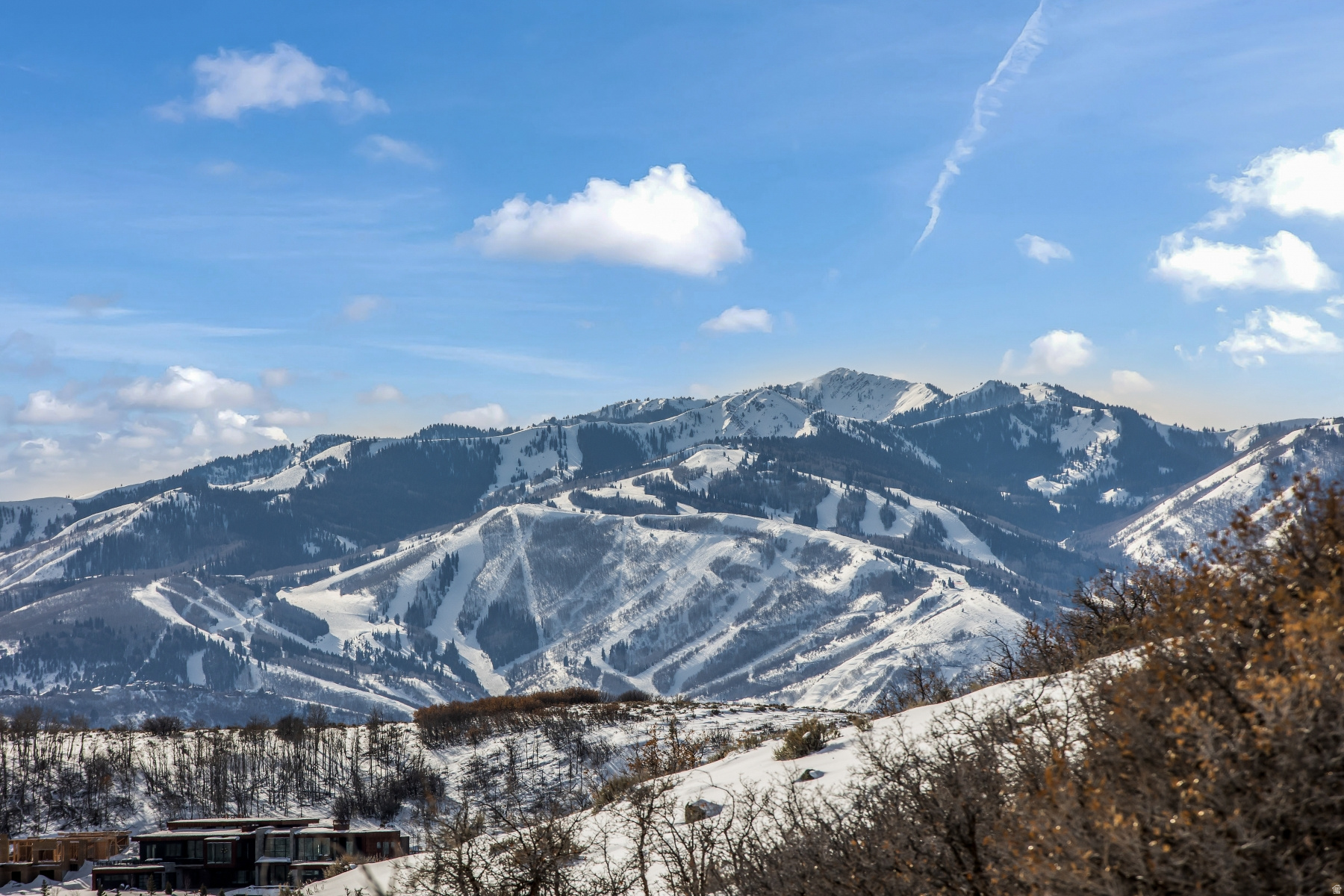 DEER CROSSING - Land