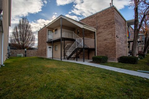 Photo of 830 E 3990 S #D, Millcreek, UT 84107 (MLS # 2126383)