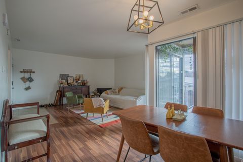 Tiny photo for 830 E 3990 S #D, Millcreek, UT 84107 (MLS # 2126383)