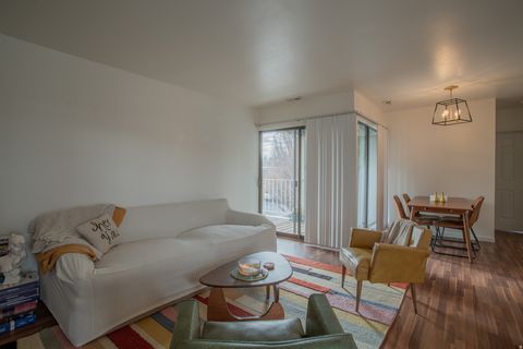 Tiny photo for 830 E 3990 S #D, Millcreek, UT 84107 (MLS # 2126383)