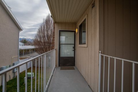 Tiny photo for 830 E 3990 S #D, Millcreek, UT 84107 (MLS # 2126383)