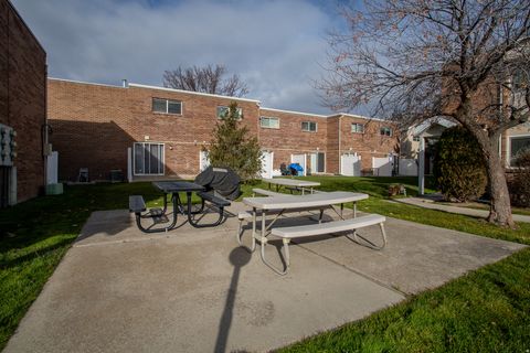 Tiny photo for 830 E 3990 S #D, Millcreek, UT 84107 (MLS # 2126383)