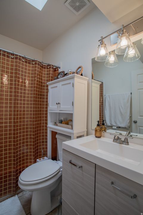 Tiny photo for 830 E 3990 S #D, Millcreek, UT 84107 (MLS # 2126383)