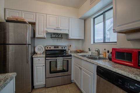 Tiny photo for 830 E 3990 S #D, Millcreek, UT 84107 (MLS # 2126383)