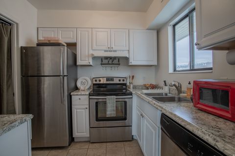 Tiny photo for 830 E 3990 S #D, Millcreek, UT 84107 (MLS # 2126383)