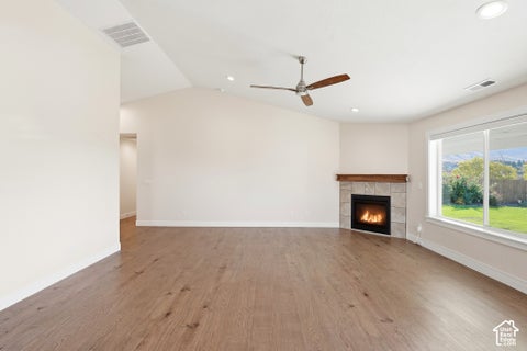 Tiny photo for 702 E CANYON RIM ROAD RD N, Smithfield, UT 84335 (MLS # 2190479)