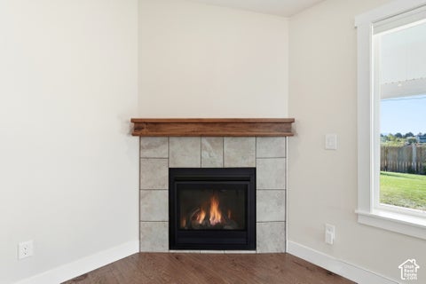 Tiny photo for 702 E CANYON RIM ROAD RD N, Smithfield, UT 84335 (MLS # 2190479)