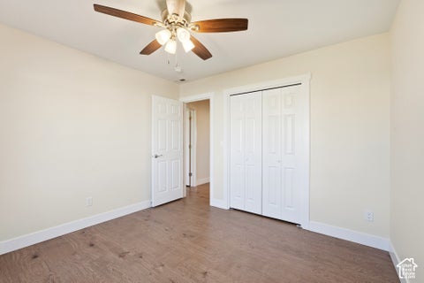 Tiny photo for 702 E CANYON RIM ROAD RD N, Smithfield, UT 84335 (MLS # 2190479)